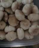 Chipitas Paraguayas de almidón🇵🇾 😍🤤