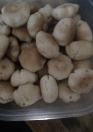 Una foto de Chipitas Paraguayas de almidón🇵🇾 😍🤤