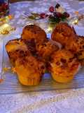 Muffin salati