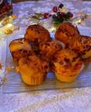 Muffin salati