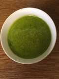 Pesto de pistaches
