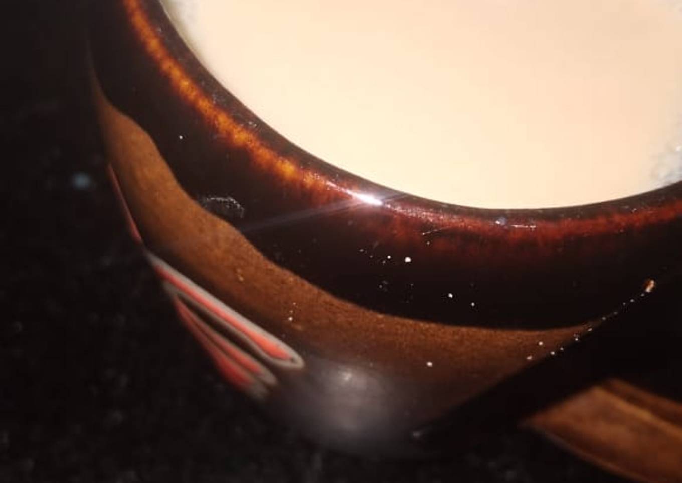 Masala chai