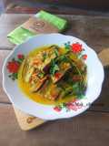 Poki Poki Santan (Gorontalo) Tanpa Santan