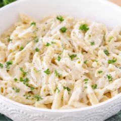 A picture of Pasta.