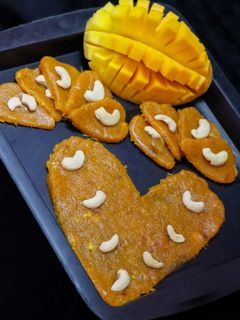 மேங்கோ கத்லி செய்முறை முக்கிய புகைப்படம்