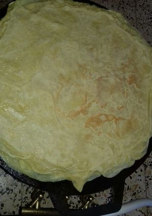 صورة لوصفة مسمن رائع