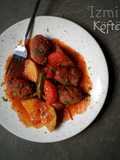 Izmir Köfte