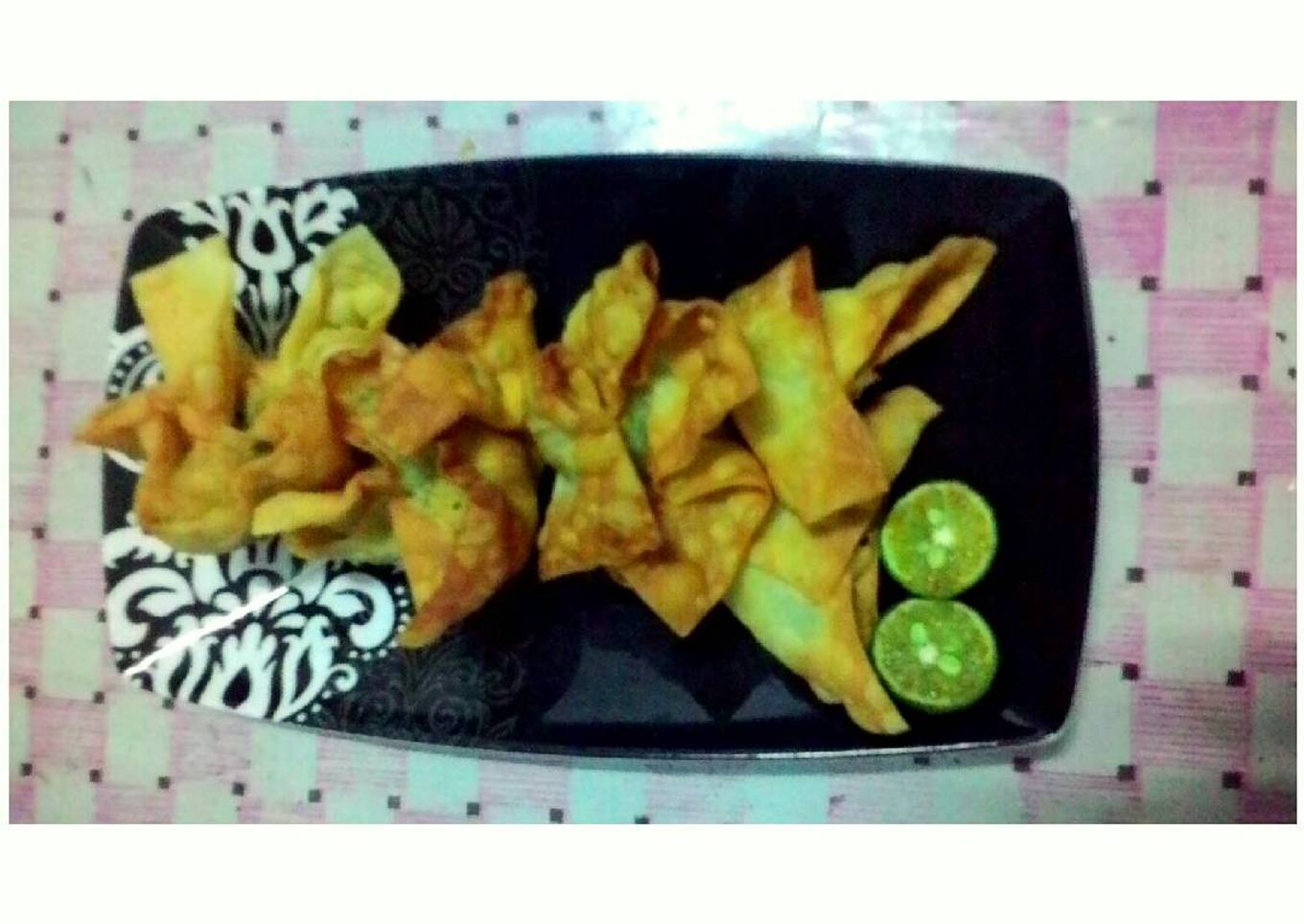 Batagor Bakso Ayam