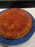 Tarte Tatin de Christophe Michalak