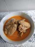 Gulai Ayam Padang