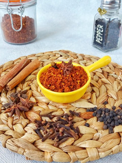 Foto resep Garam Masala