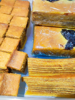 Foto resep 395. Lapis legit Klasik (10 Telur)
