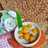 Bubur Biji Salak