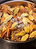 Homemade 3KG Nehari Masala