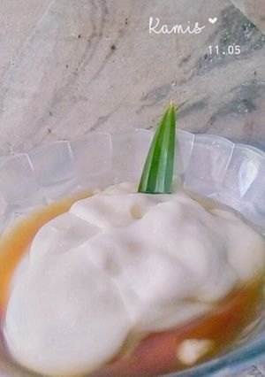 Foto resep Bubur Sumsum