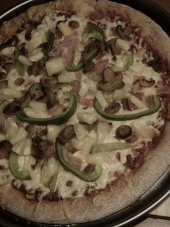 Una foto de Salsa para Pizza