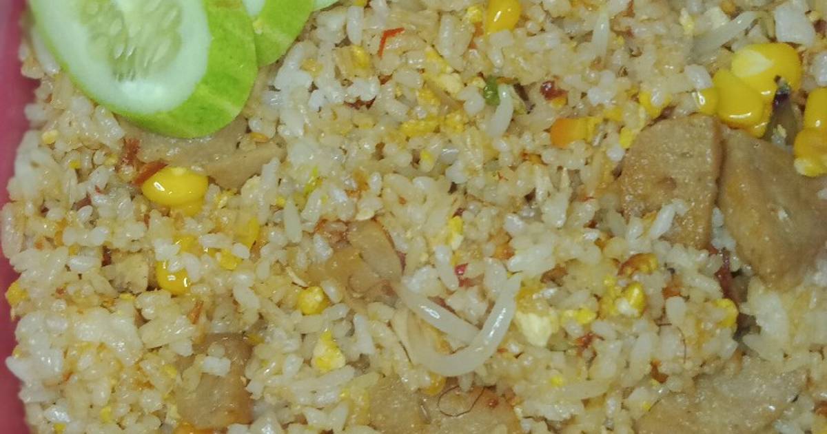 23 639 resep  nasi  goreng  enak  dan sederhana Cookpad