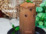 Gambar milo dinosaur