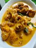 Chessy Buttermilk Chicken