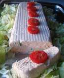 Terrine de Salmon Rosado