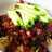 Jjajang Myun 짜장면 (Chinese-Korean Black Bean Noodles) Sauce