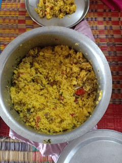 சிக்கன் பிரியாணி செய்முறை முக்கிய புகைப்படம்