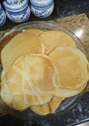 Una foto de Tortitas americanas 🥞🇺🇲
