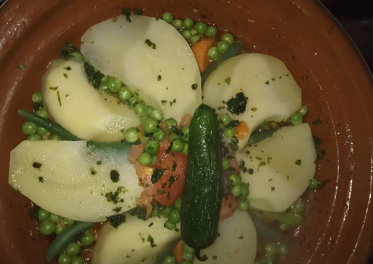 طاجين