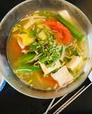 Canh chua chay