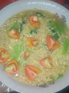 Foto resep Mie Godok Or Mie Kuah Sidoarjo