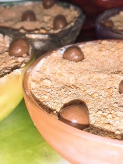 صورة لوصفة تراب الملوك 🍮