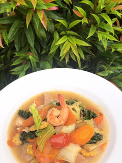 Foto resep Capcay Special