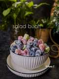 Salad buah