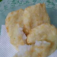 รูปของ Cireng Nasi Empuk 😊