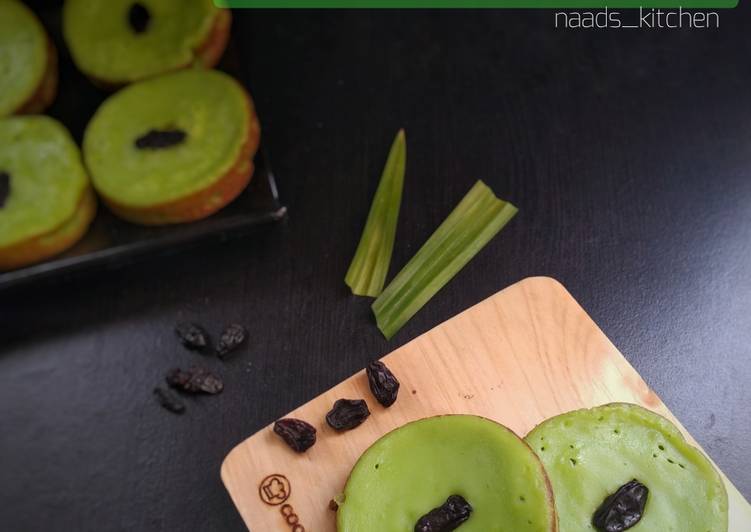 Kue Lumpur Putih Telur