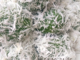 Onde-Onde Manado