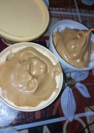 صورة لوصفة كابتشينو