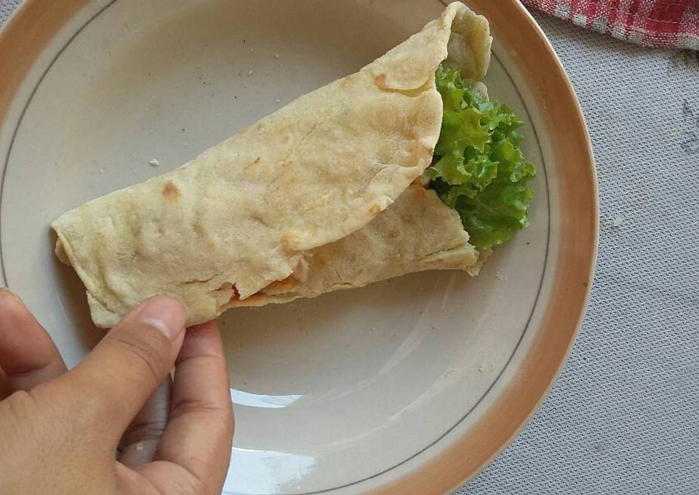 Kebab sapi