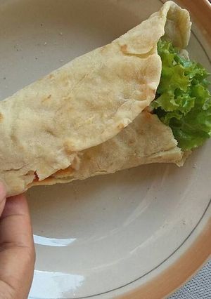 Foto resep Kebab sapi