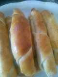 Cachitos de jamón