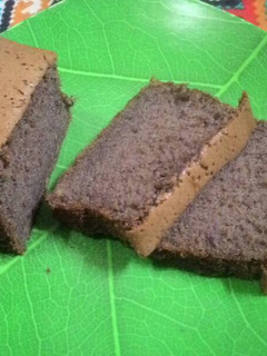 Foto resep Cake Piscok (pisang coklat)