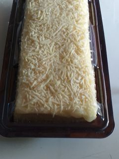 Foto resep Bolu susu keju