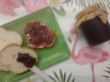 Mứt mận - plum jam