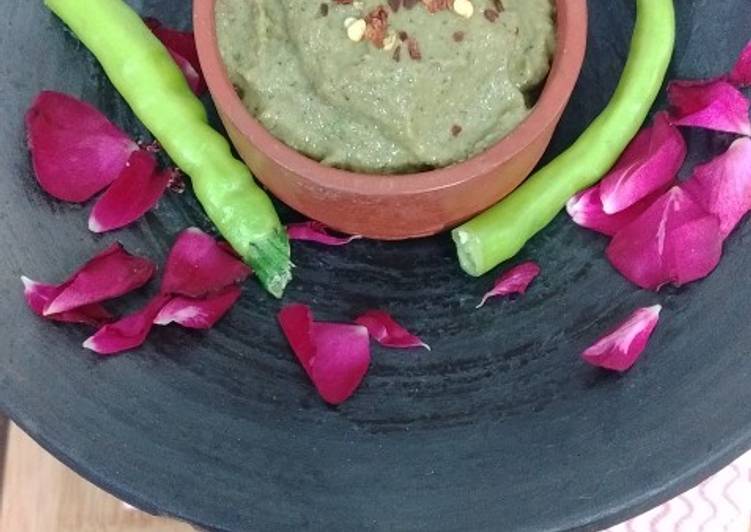 How to Make Award-winning Karonde ki Chutney