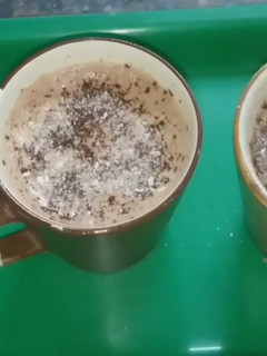 हॉट चोको कॉफी (Hot choco coffee recipe in hindi) रेसिपी मुख्य फोटो