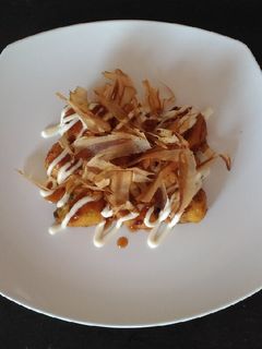 Foto resep Takoyaki