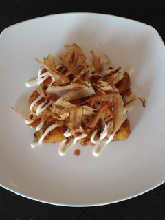 Foto resep Takoyaki