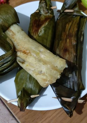 Foto resep Otak-otak Tenggiri