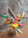 Sagon (Jajanan Masa Kecil)