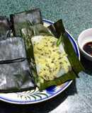 Bánh nậm chay